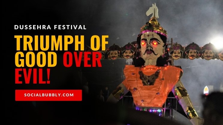 Significance of Dussehra