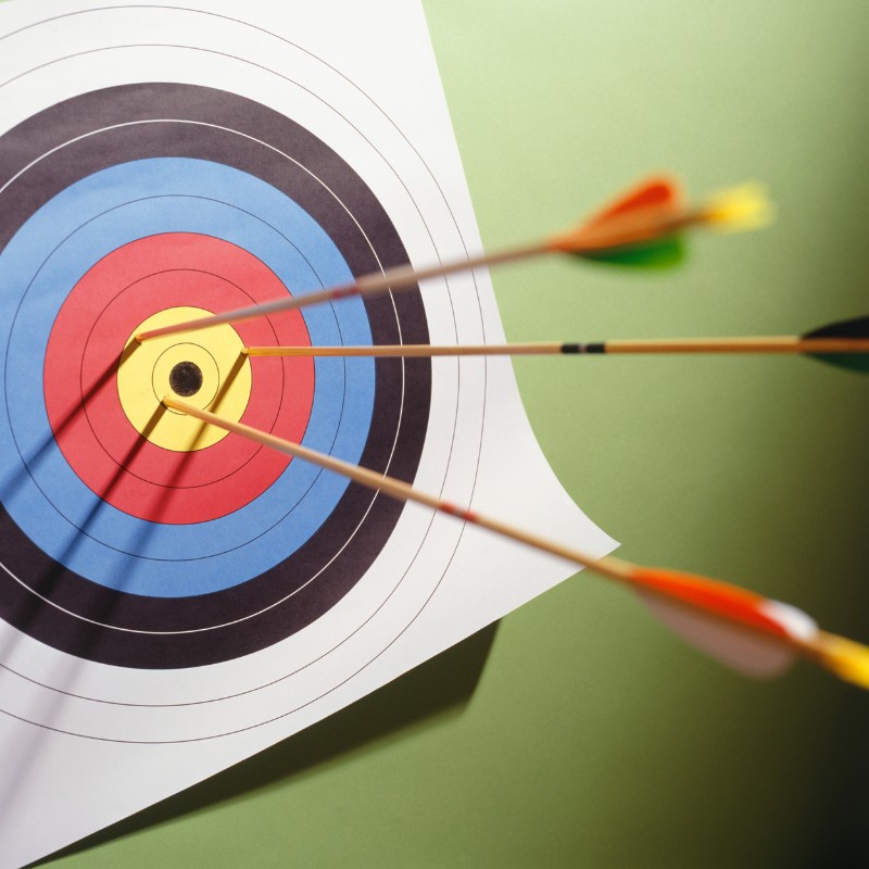 Results, Not Excuses