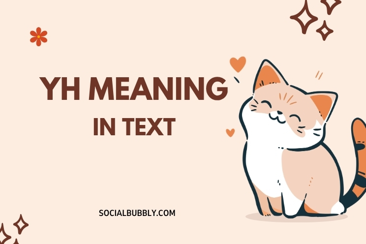 YH Meaning in Text